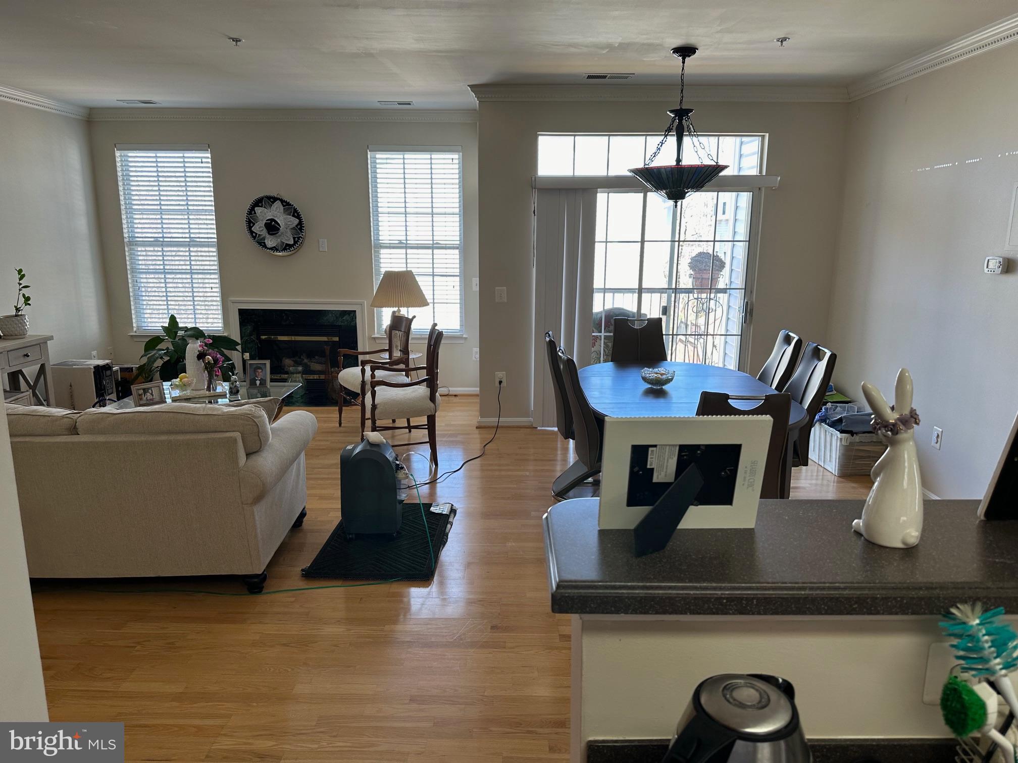 COURTS AT WESCOTT RIDGE - Residential