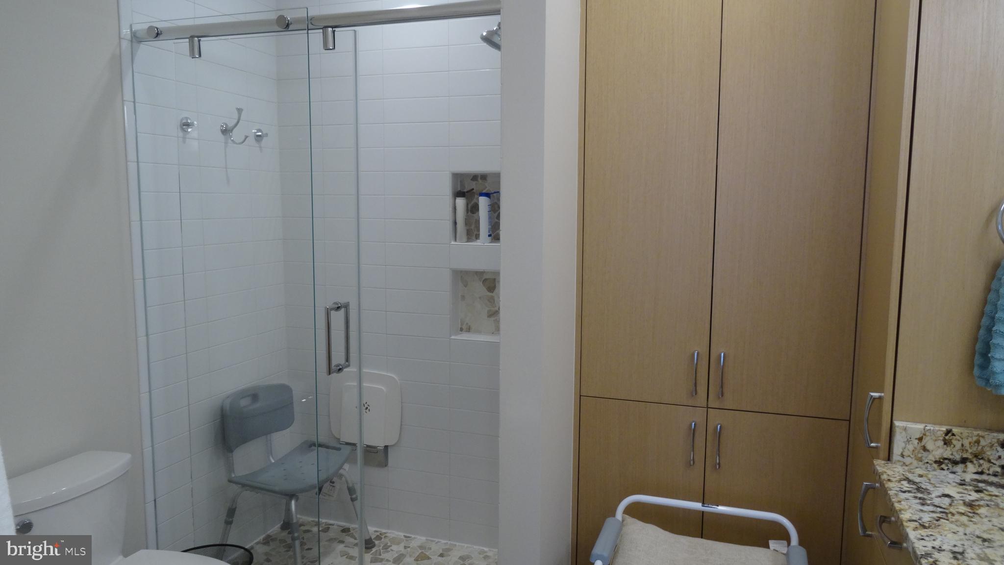 COURTS AT WESCOTT RIDGE - Residential