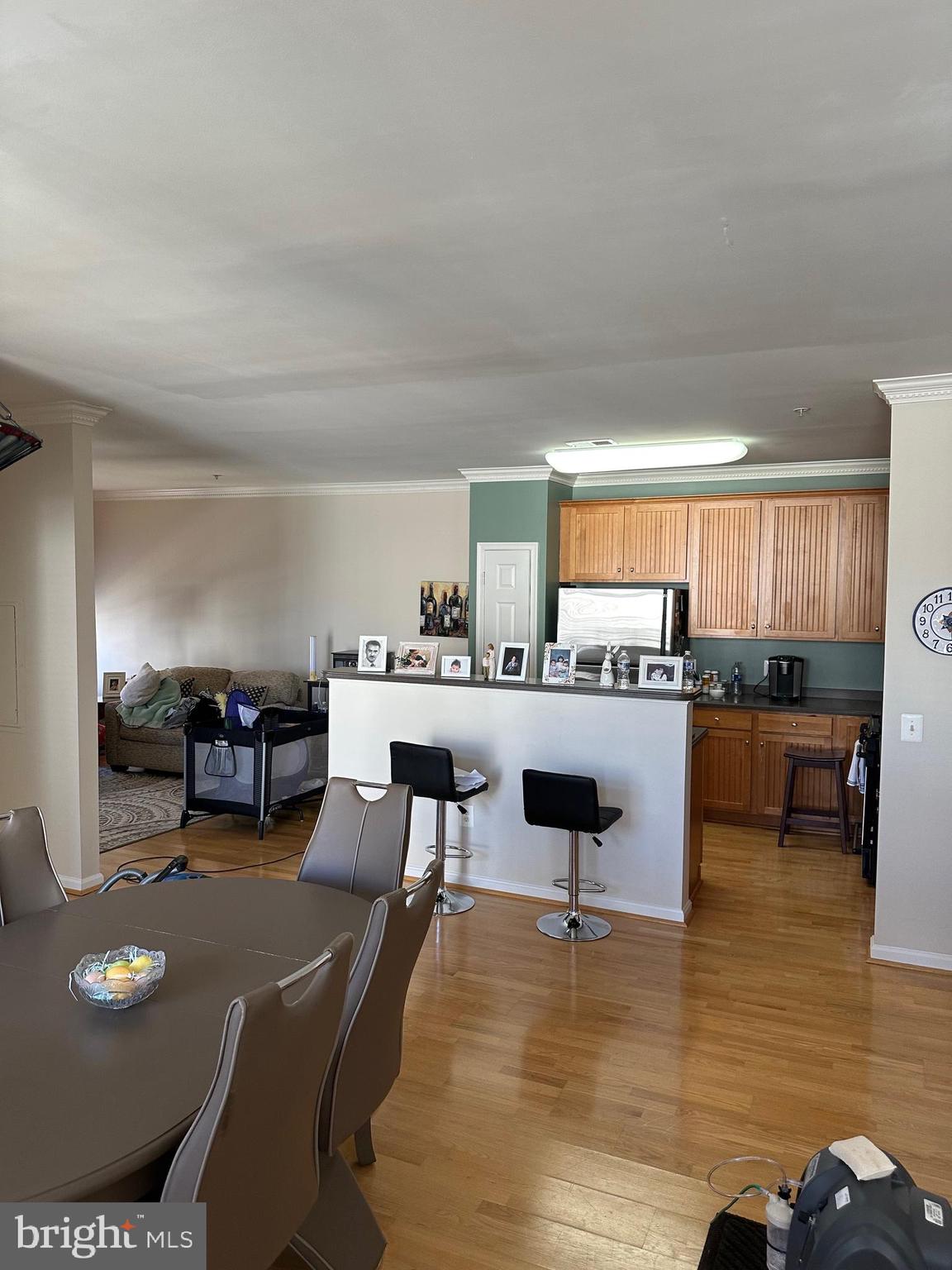 COURTS AT WESCOTT RIDGE - Residential