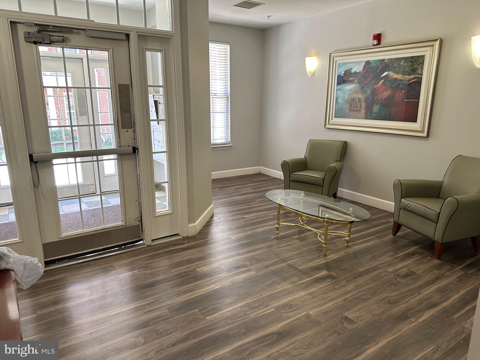 COURTS AT WESCOTT RIDGE - Residential