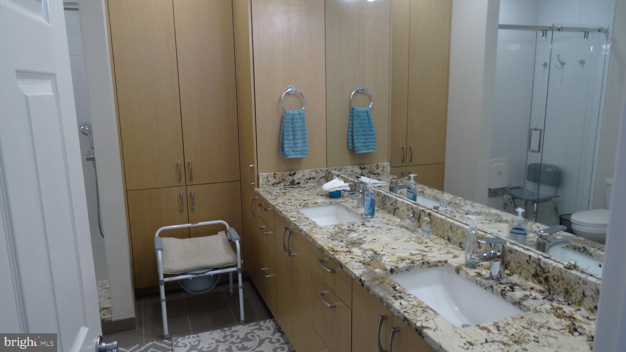 COURTS AT WESCOTT RIDGE - Residential