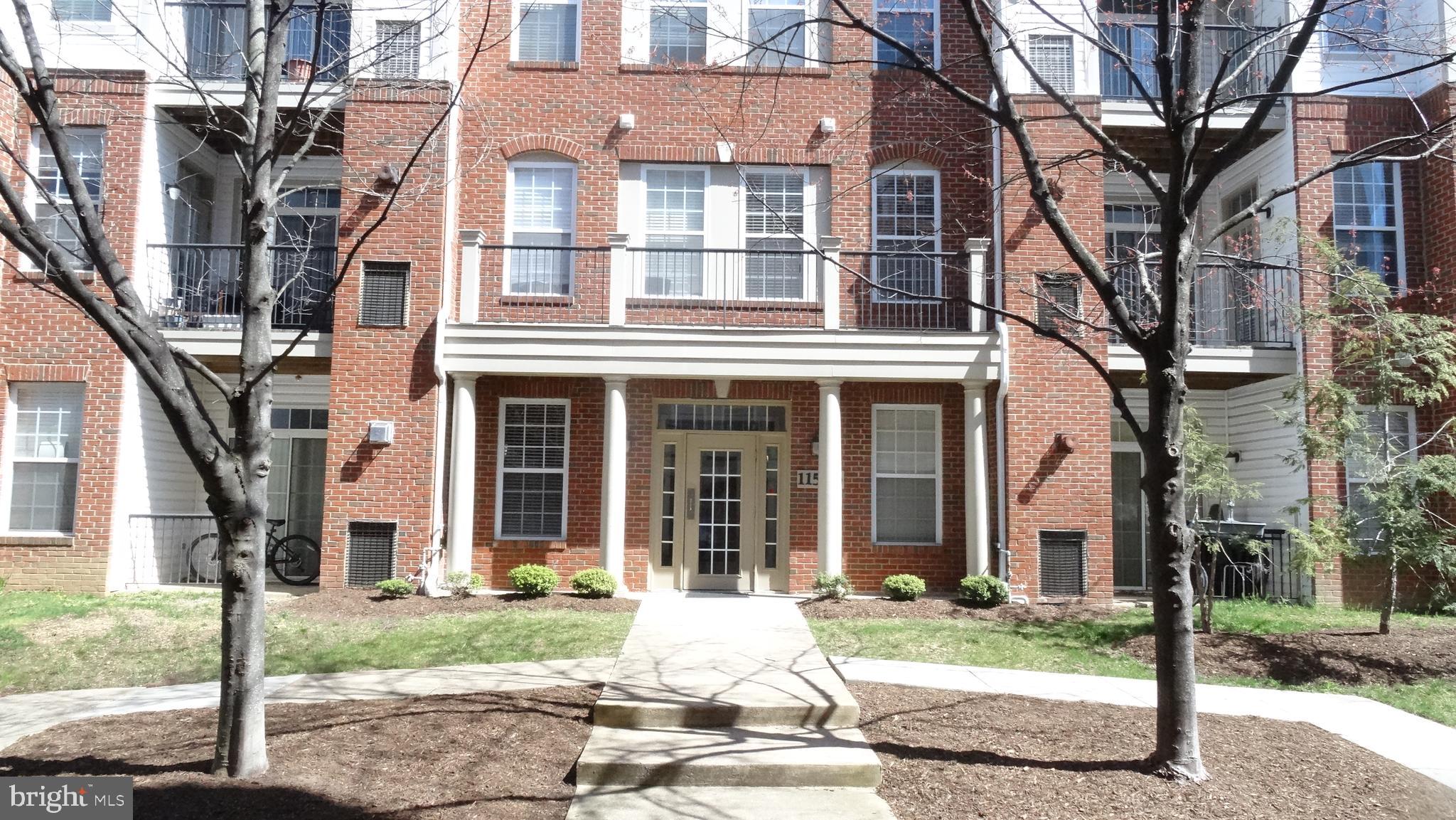 COURTS AT WESCOTT RIDGE - Residential