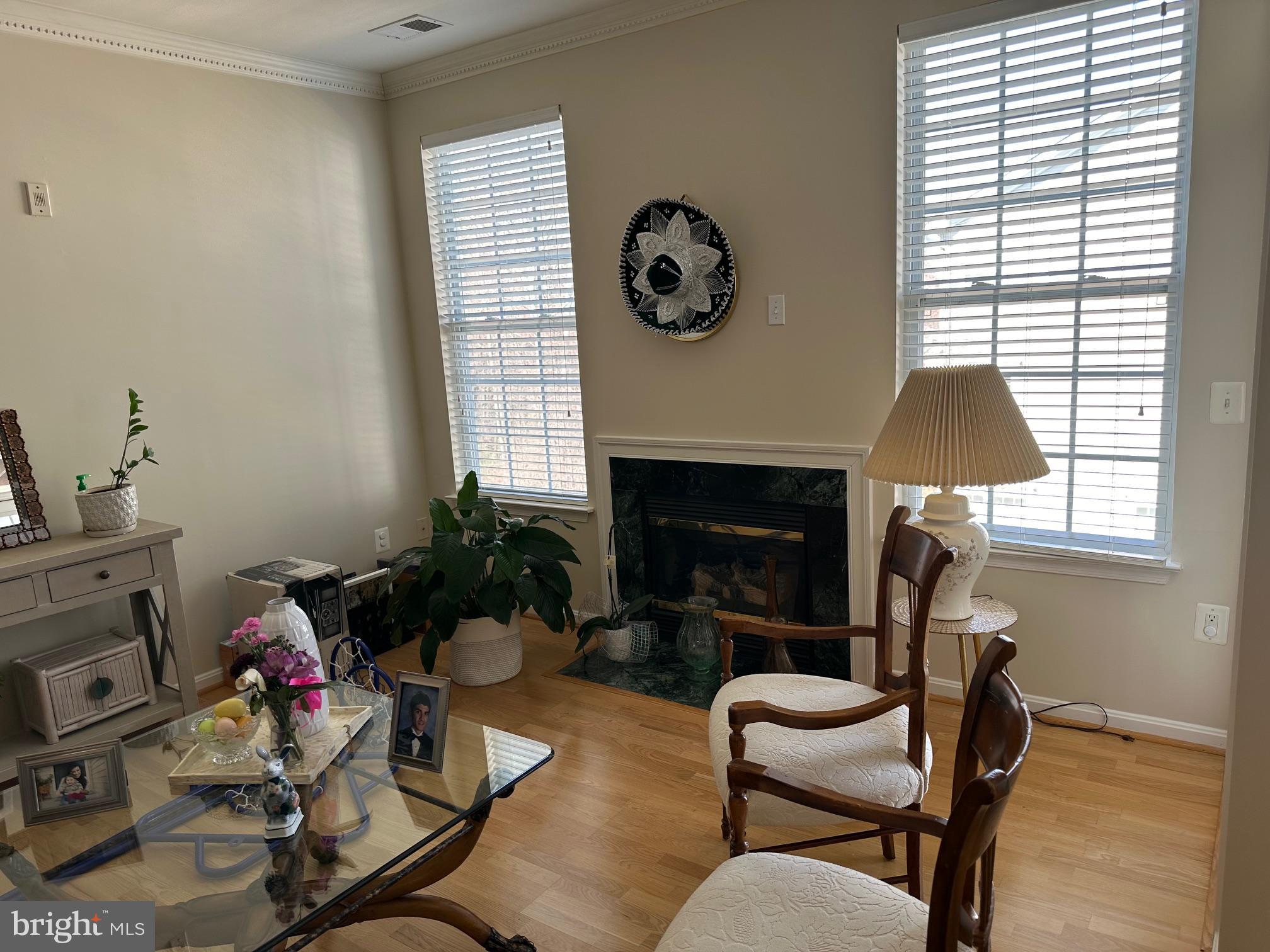 COURTS AT WESCOTT RIDGE - Residential