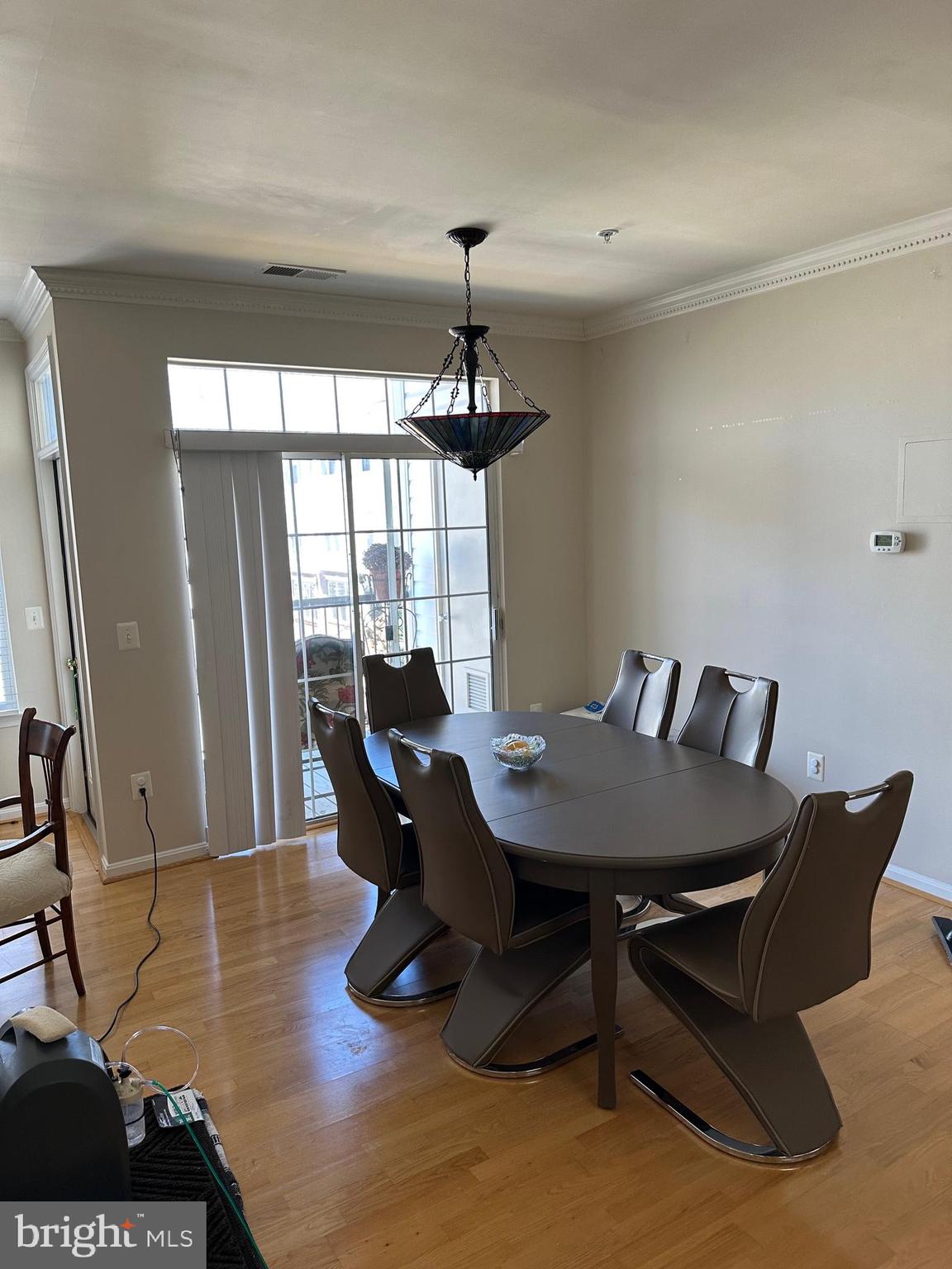 COURTS AT WESCOTT RIDGE - Residential