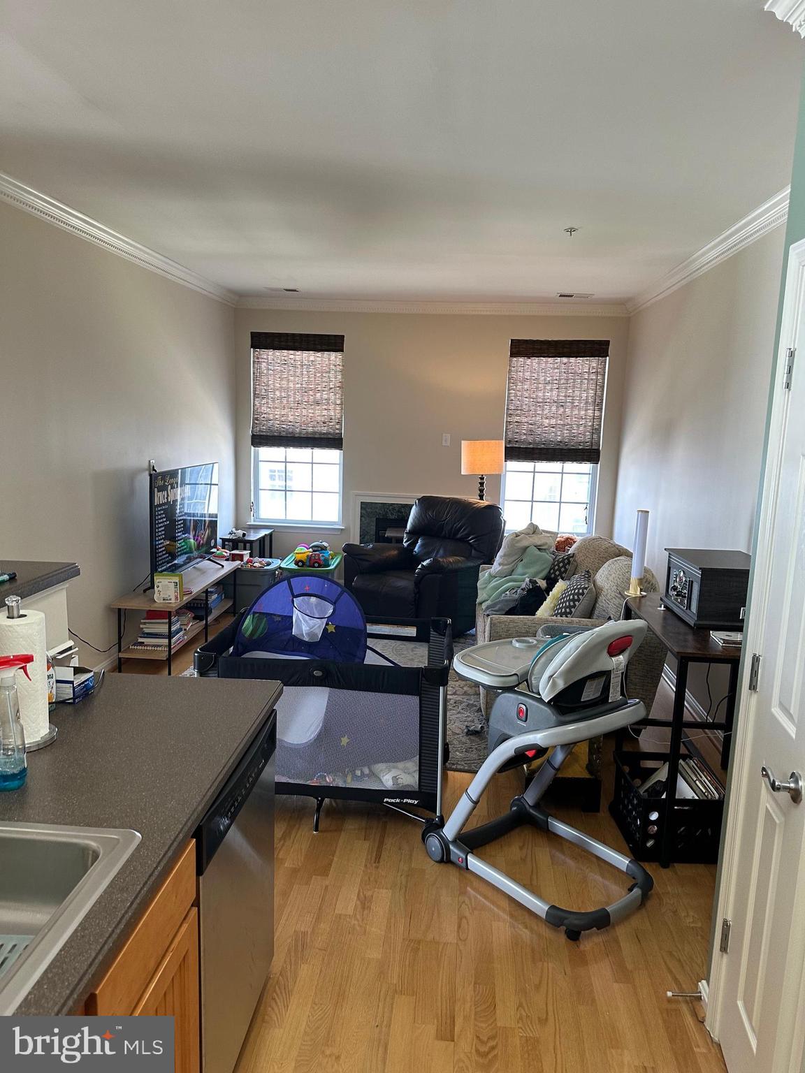 COURTS AT WESCOTT RIDGE - Residential