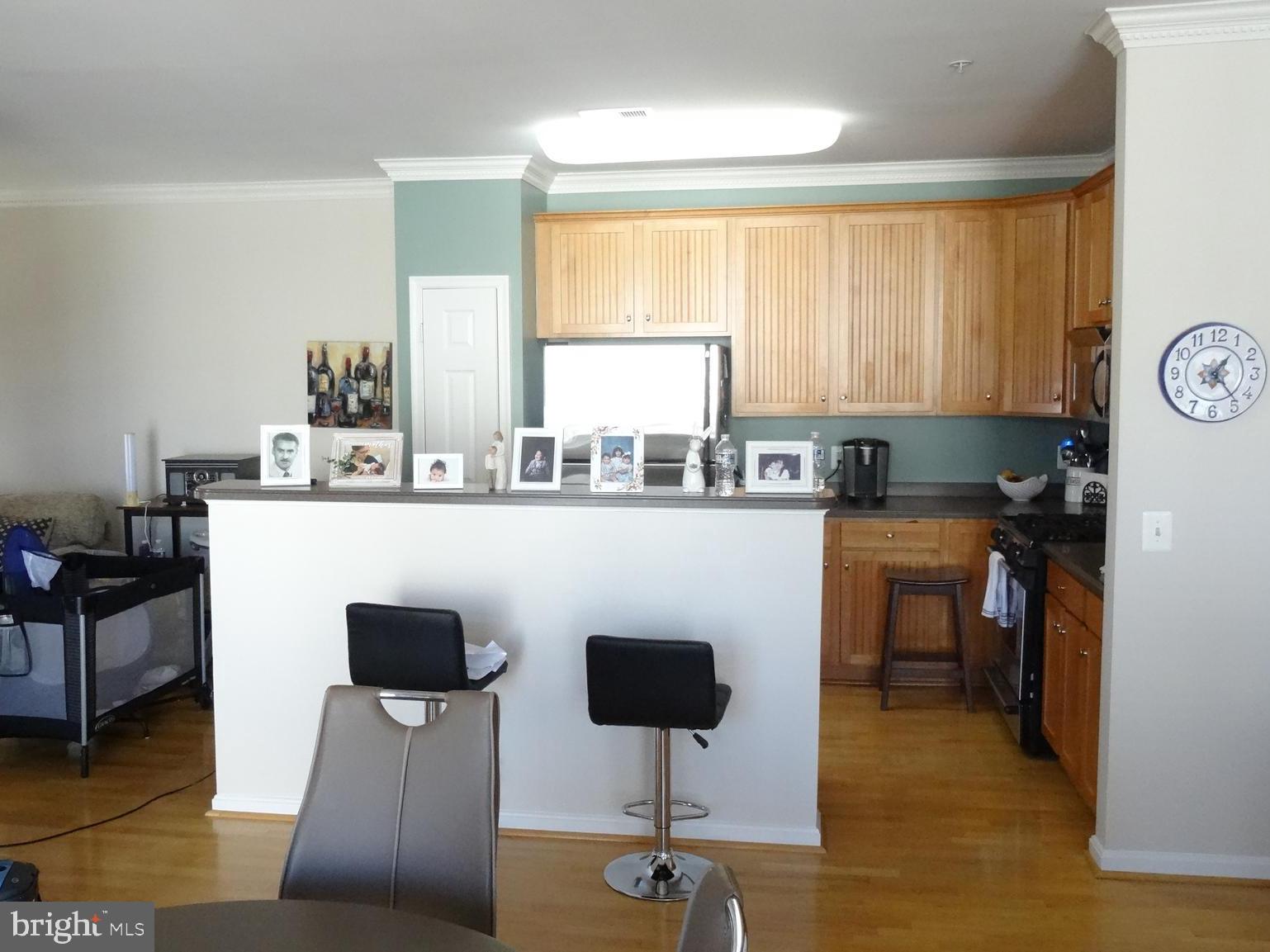 COURTS AT WESCOTT RIDGE - Residential