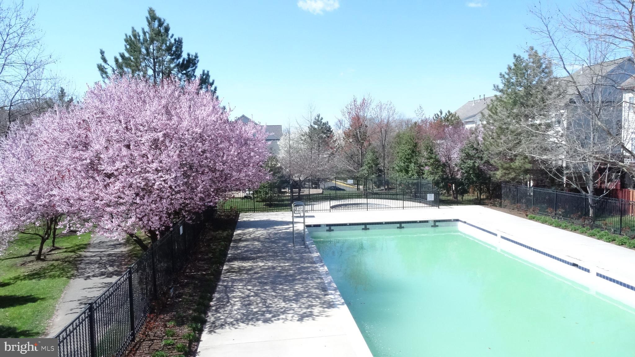 COURTS AT WESCOTT RIDGE - Residential