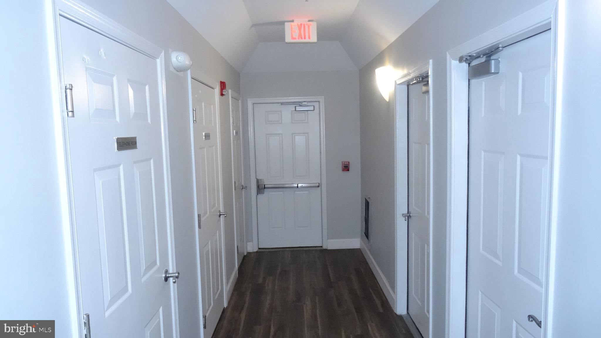 COURTS AT WESCOTT RIDGE - Residential