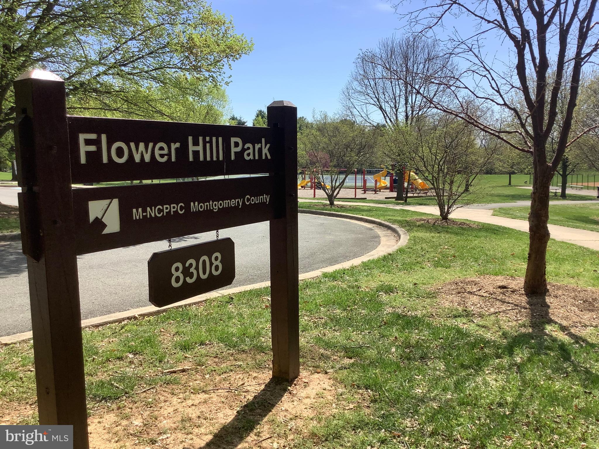 FLOWER HILL - Residential