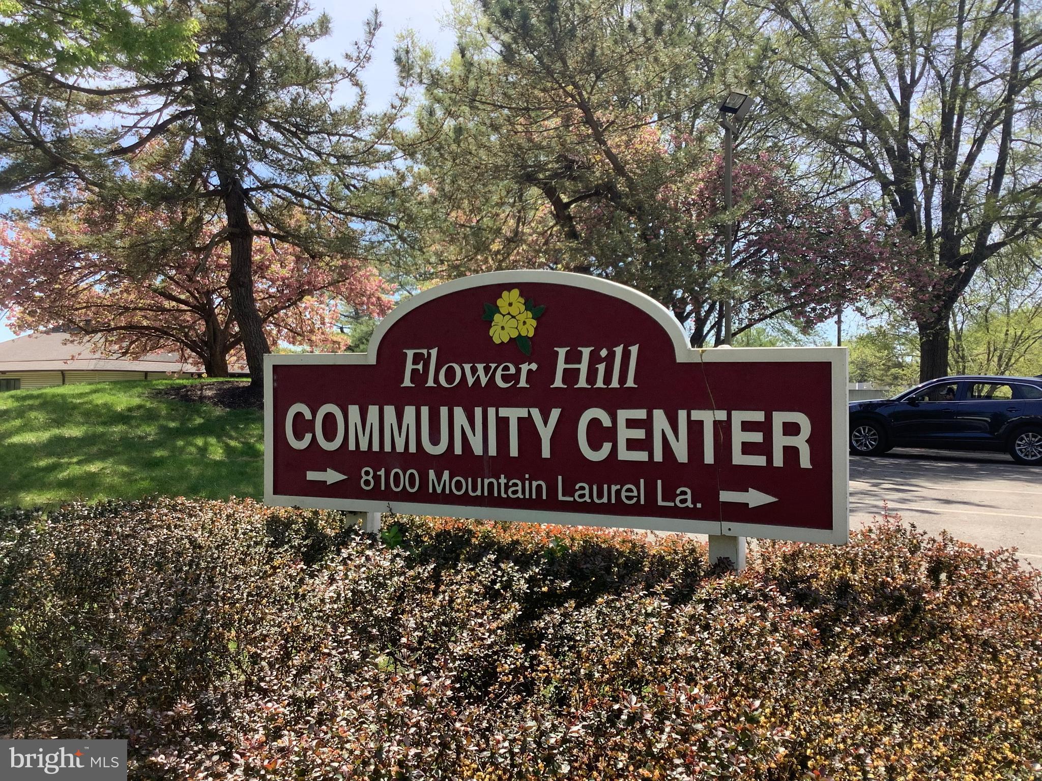 FLOWER HILL - Residential