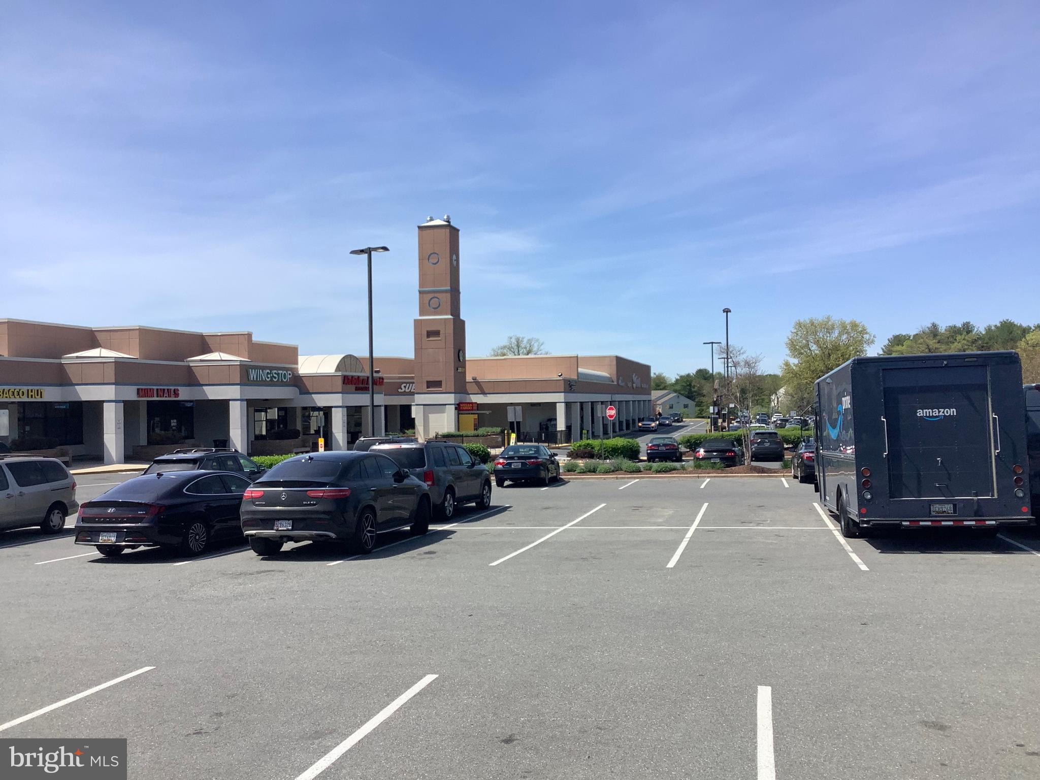 FLOWER HILL - Residential