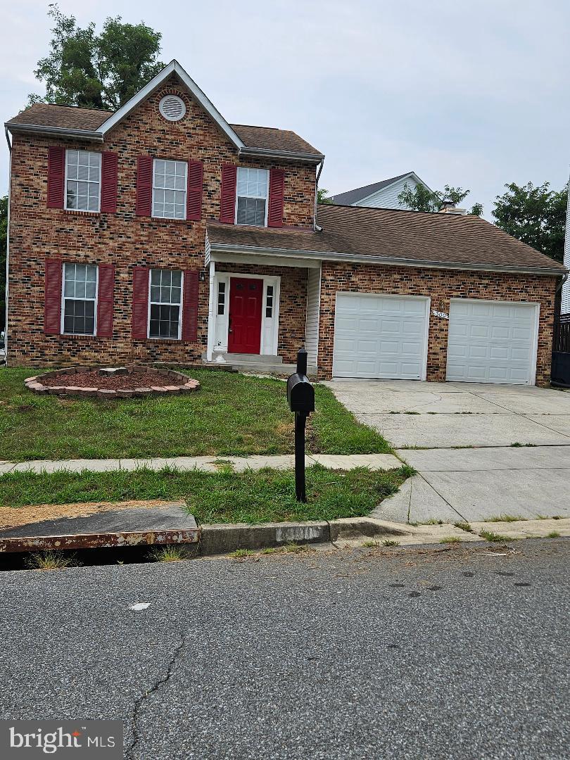 WILLOW HILLS- RESUB PARC - Residential Lease