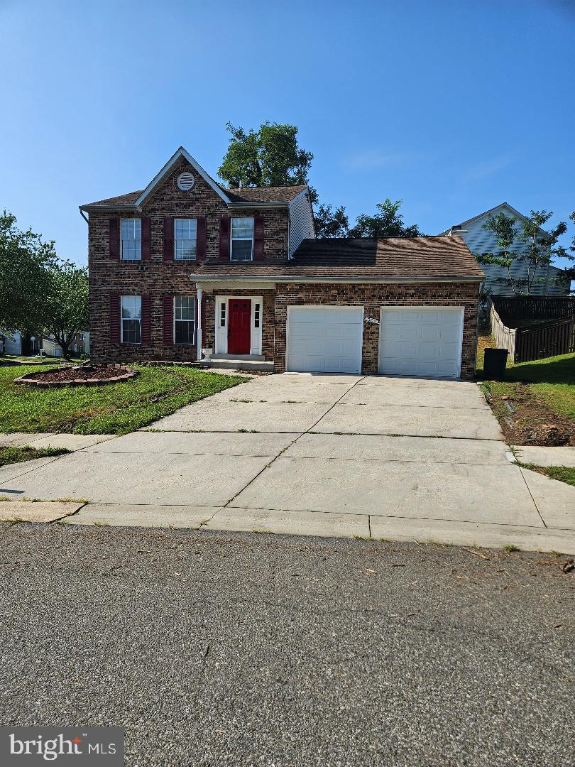 WILLOW HILLS- RESUB PARC - Residential Lease