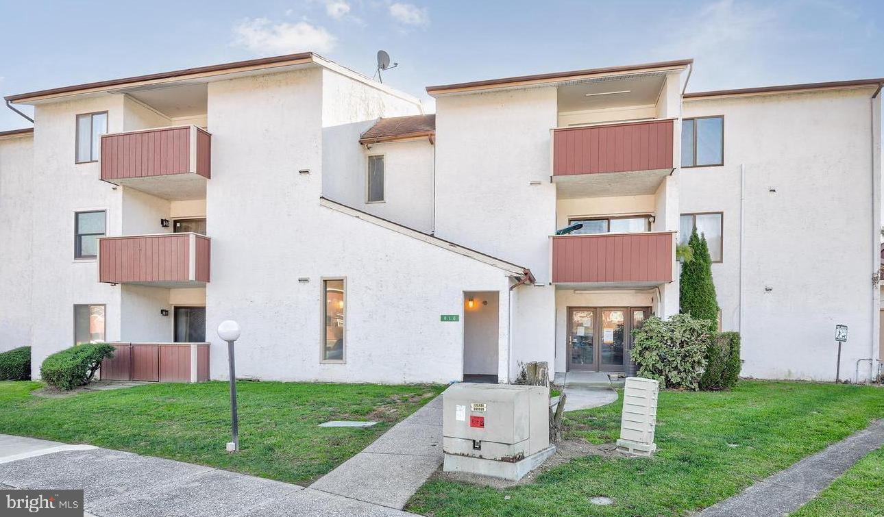 WESTWOOD VILLAGE - Residential