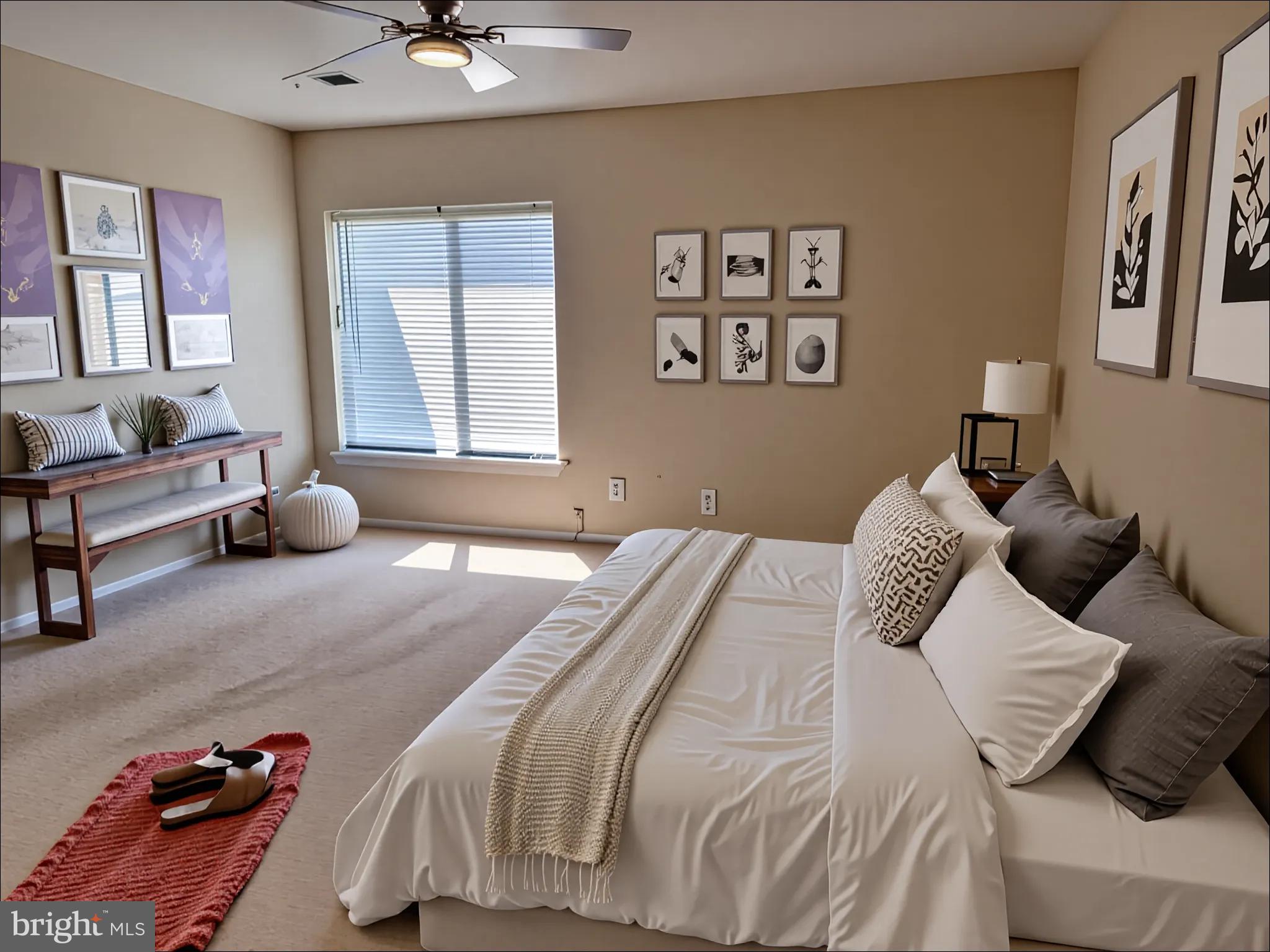 WESTWOOD VILLAGE - Residential