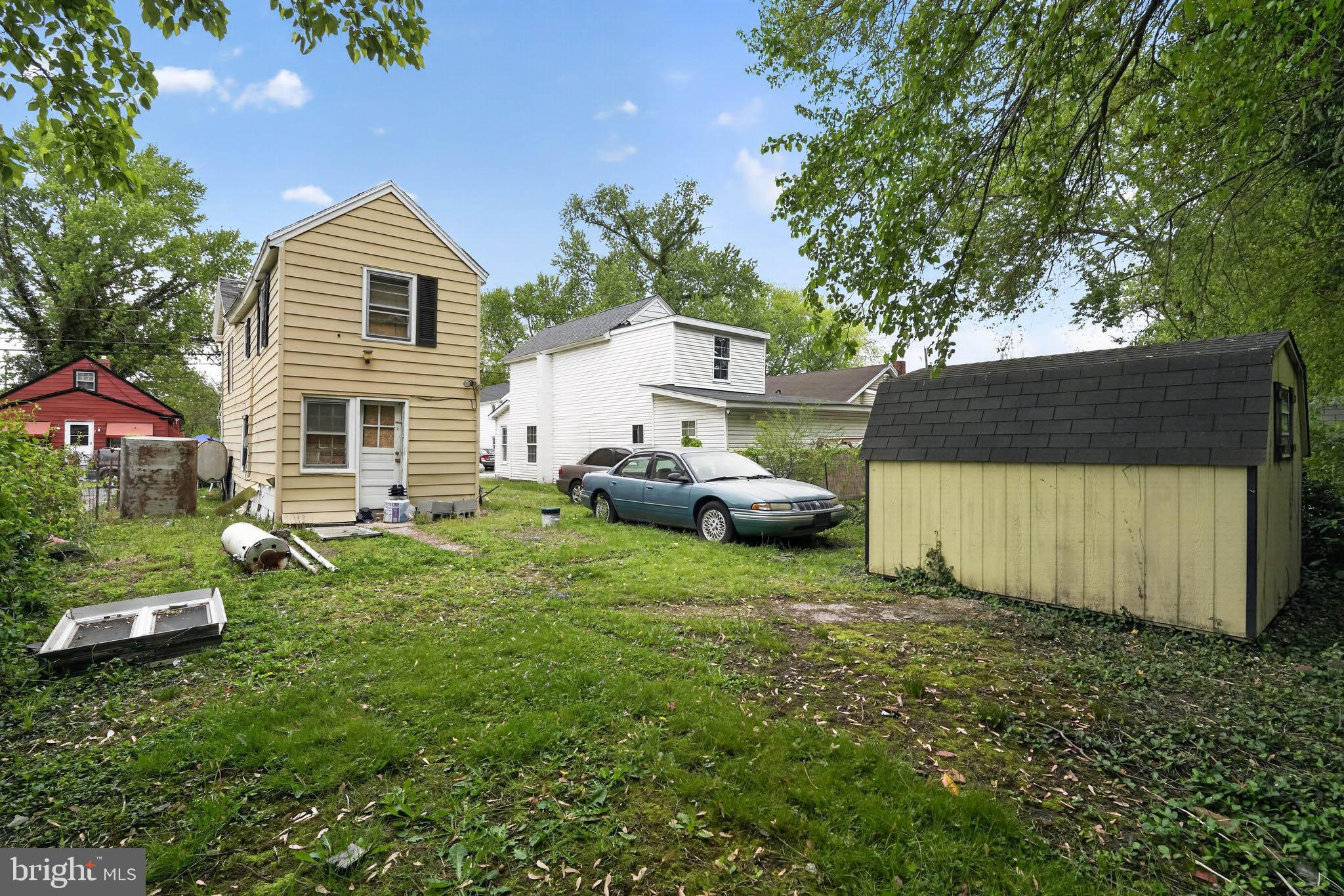 CAMBRIDGE - Residential