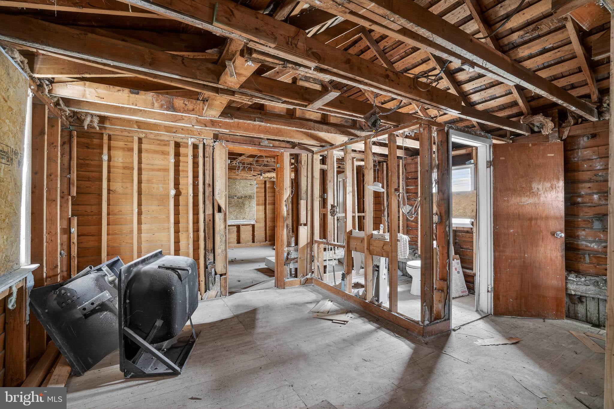 CAMBRIDGE - Residential