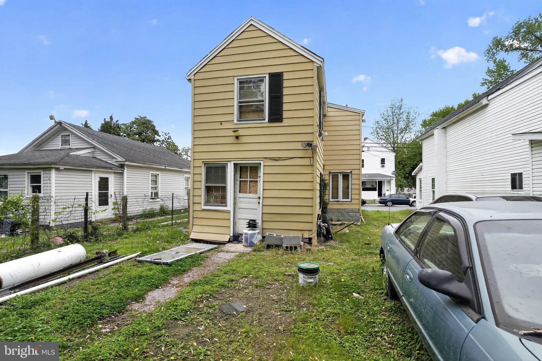 CAMBRIDGE - Residential