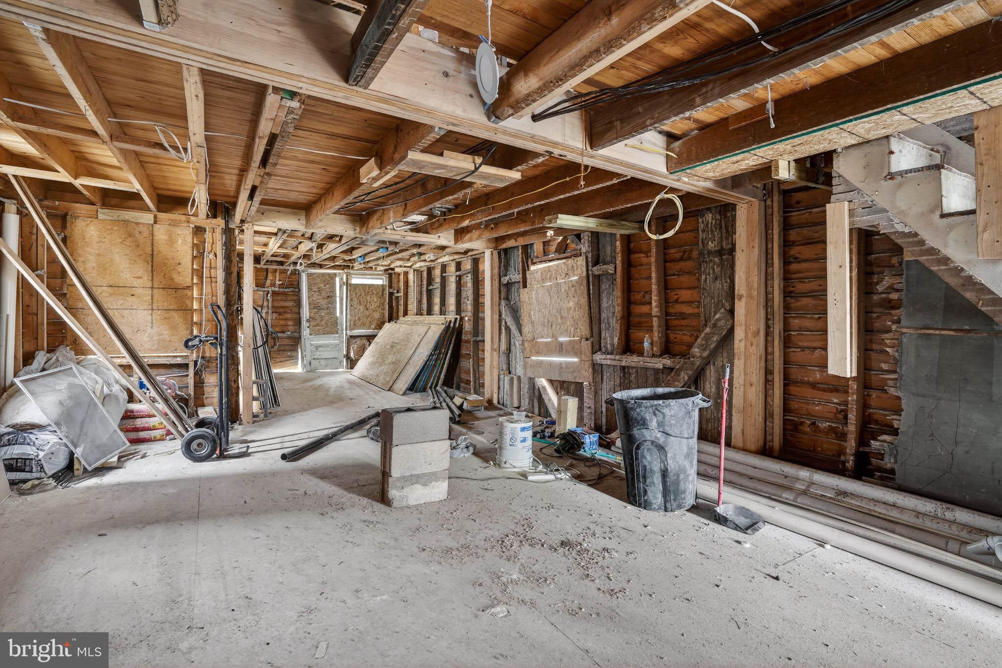 CAMBRIDGE - Residential