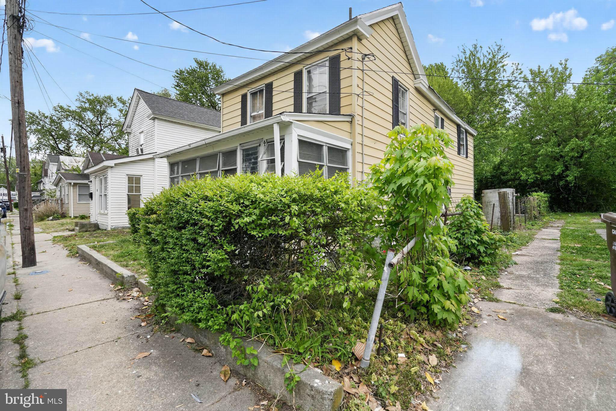 CAMBRIDGE - Residential