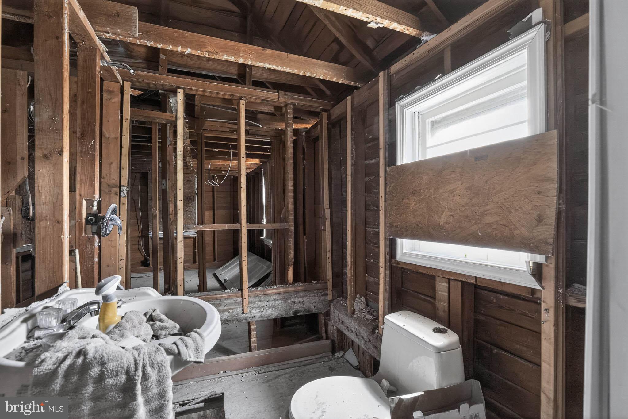 CAMBRIDGE - Residential