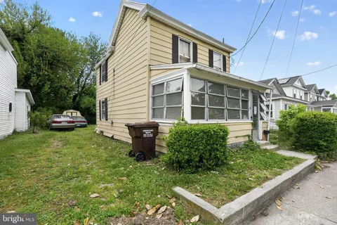 MLS: MDDO2012094