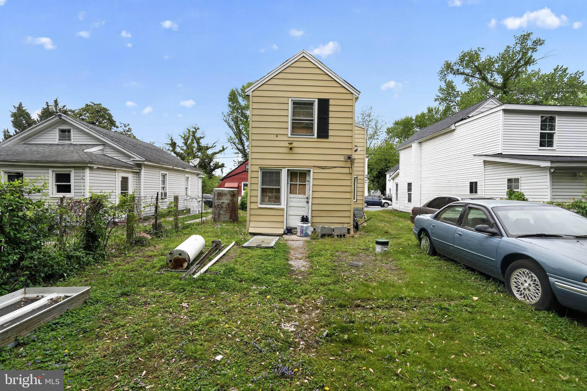 CAMBRIDGE - Residential