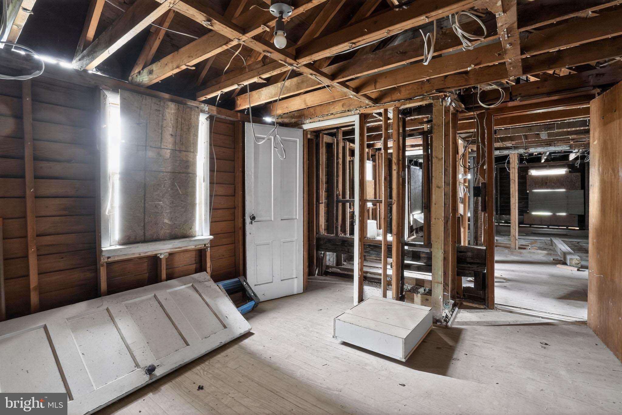 CAMBRIDGE - Residential