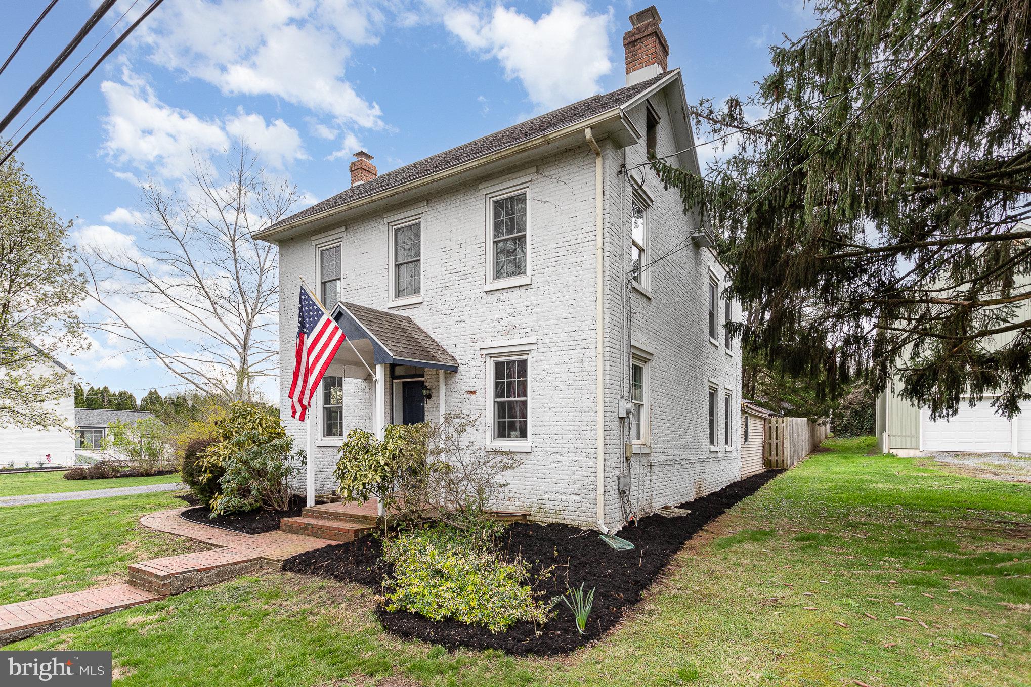 217 MARKET STREET