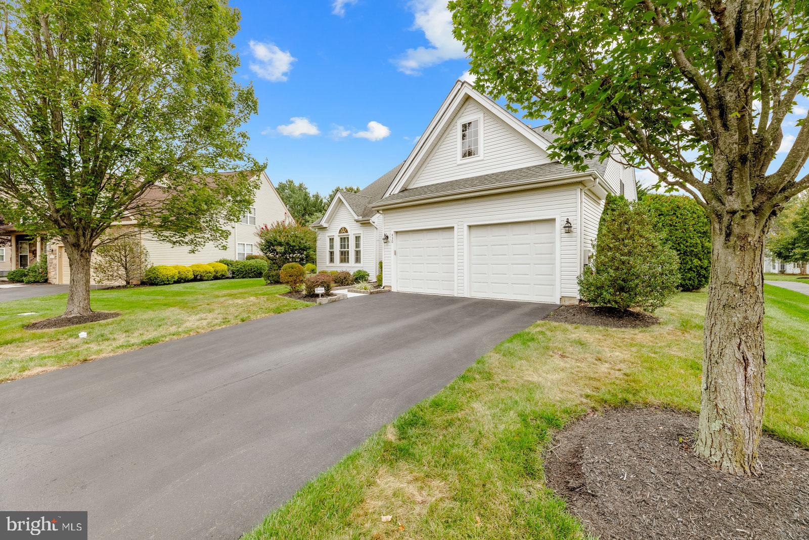 430 HOMESTEAD CIRCLE