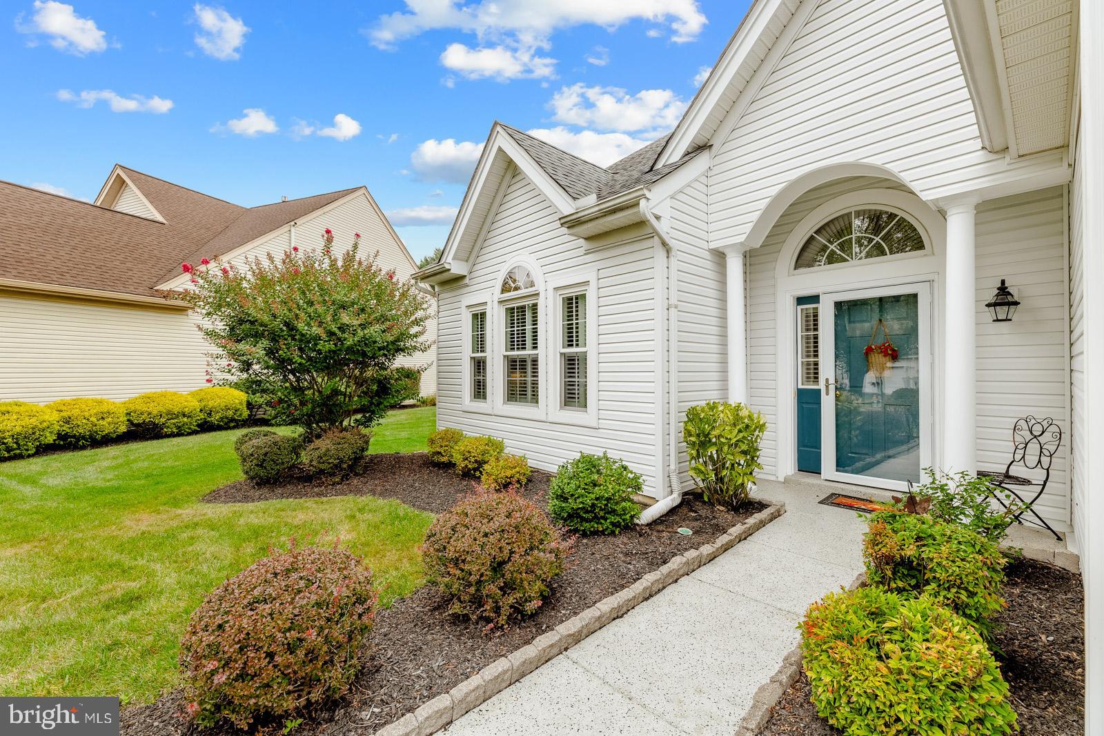 430 HOMESTEAD CIRCLE