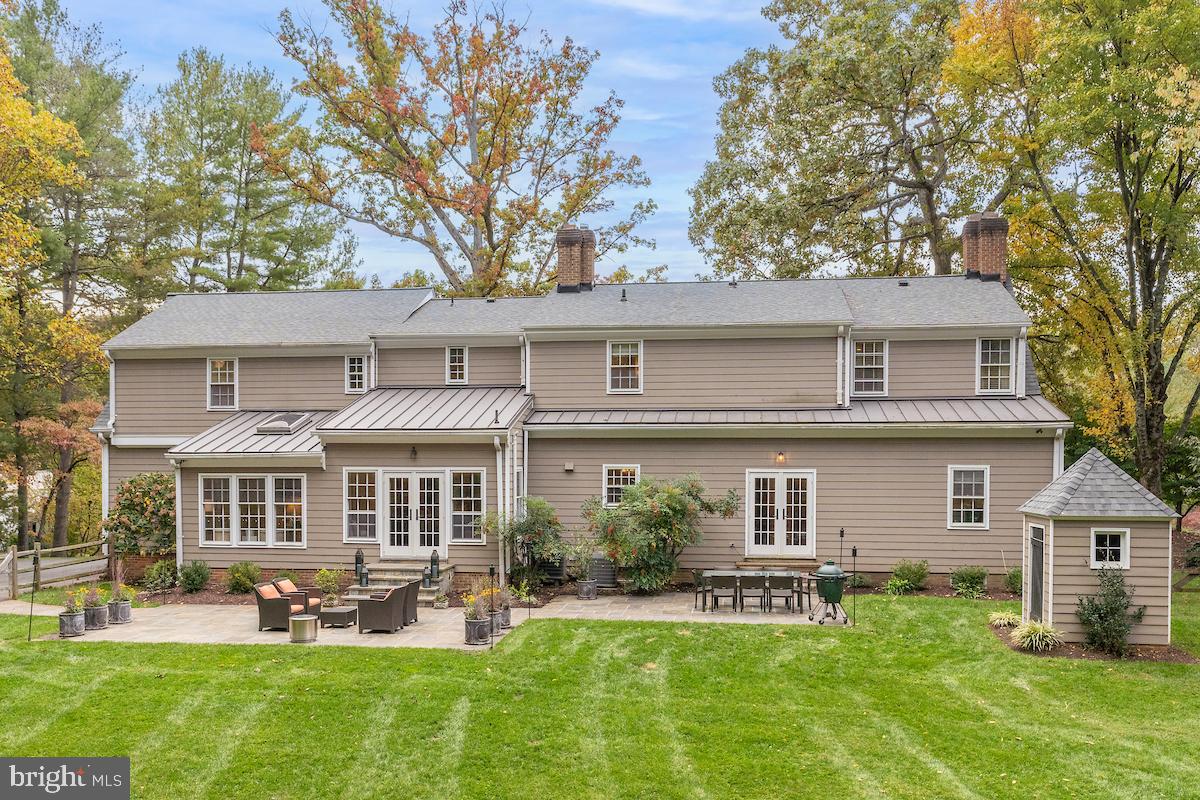 JUSTEMENT WOODS - Residential