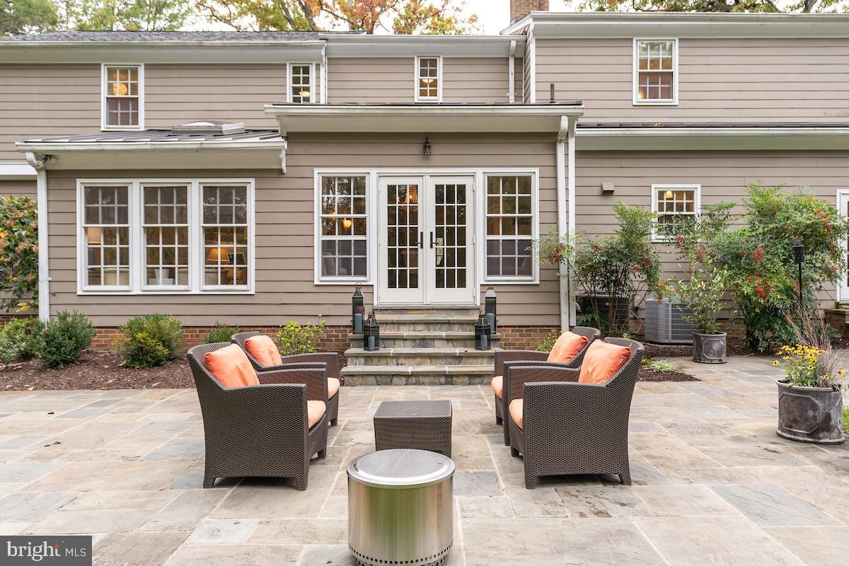 JUSTEMENT WOODS - Residential