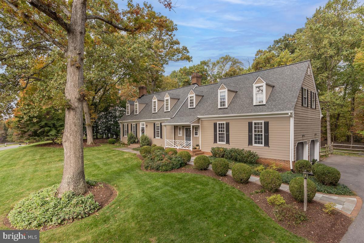 JUSTEMENT WOODS - Residential