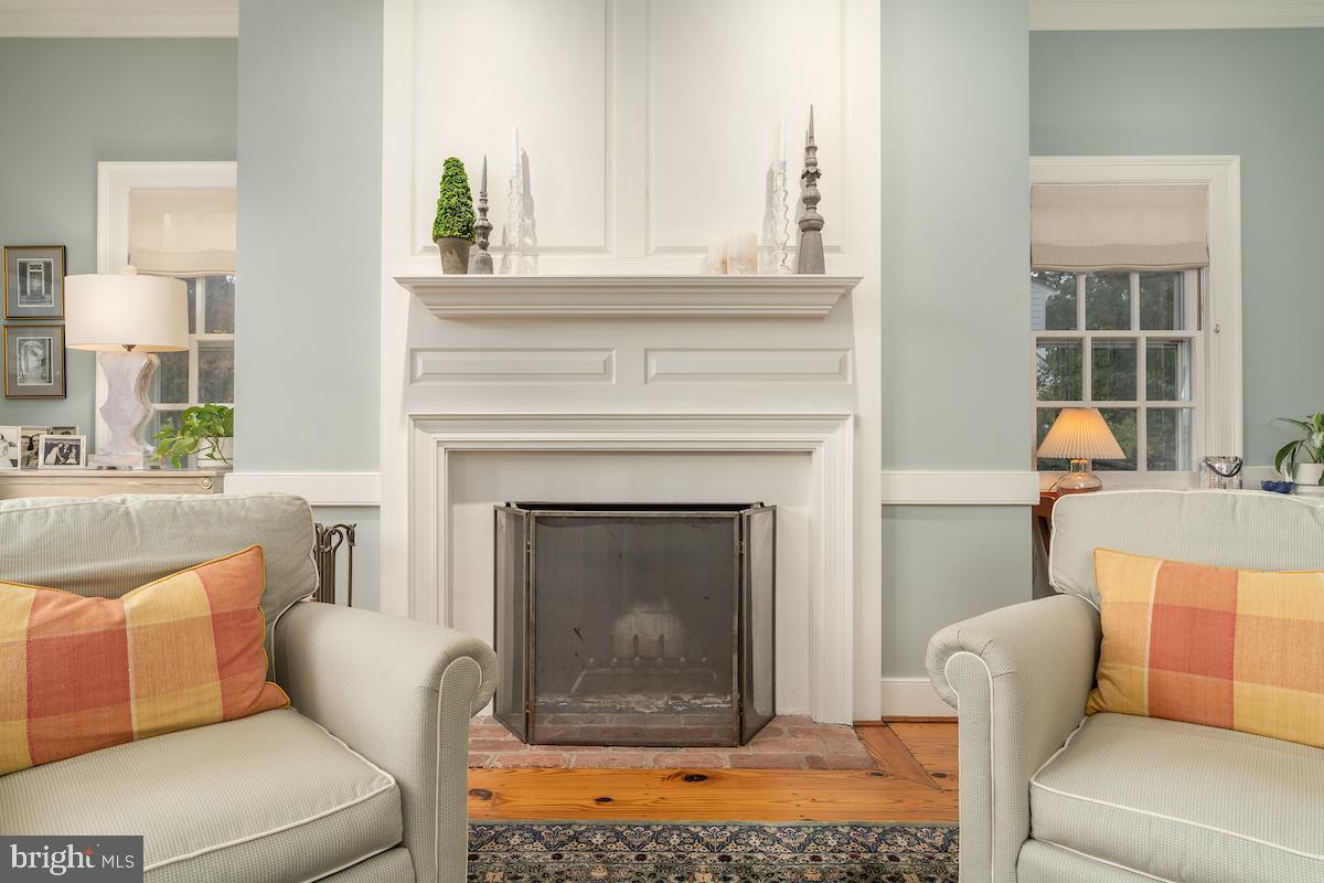 JUSTEMENT WOODS - Residential