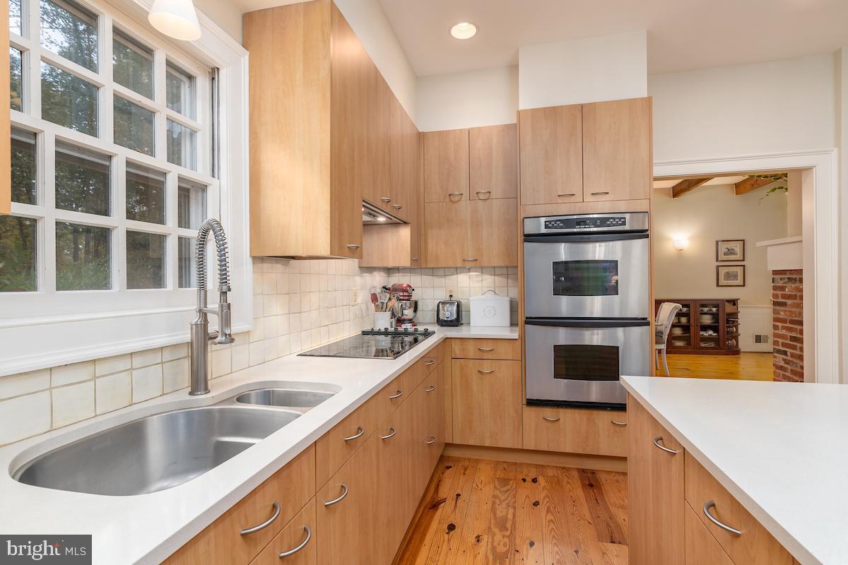 JUSTEMENT WOODS - Residential