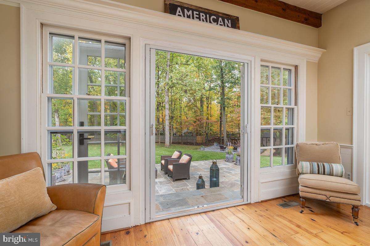 JUSTEMENT WOODS - Residential