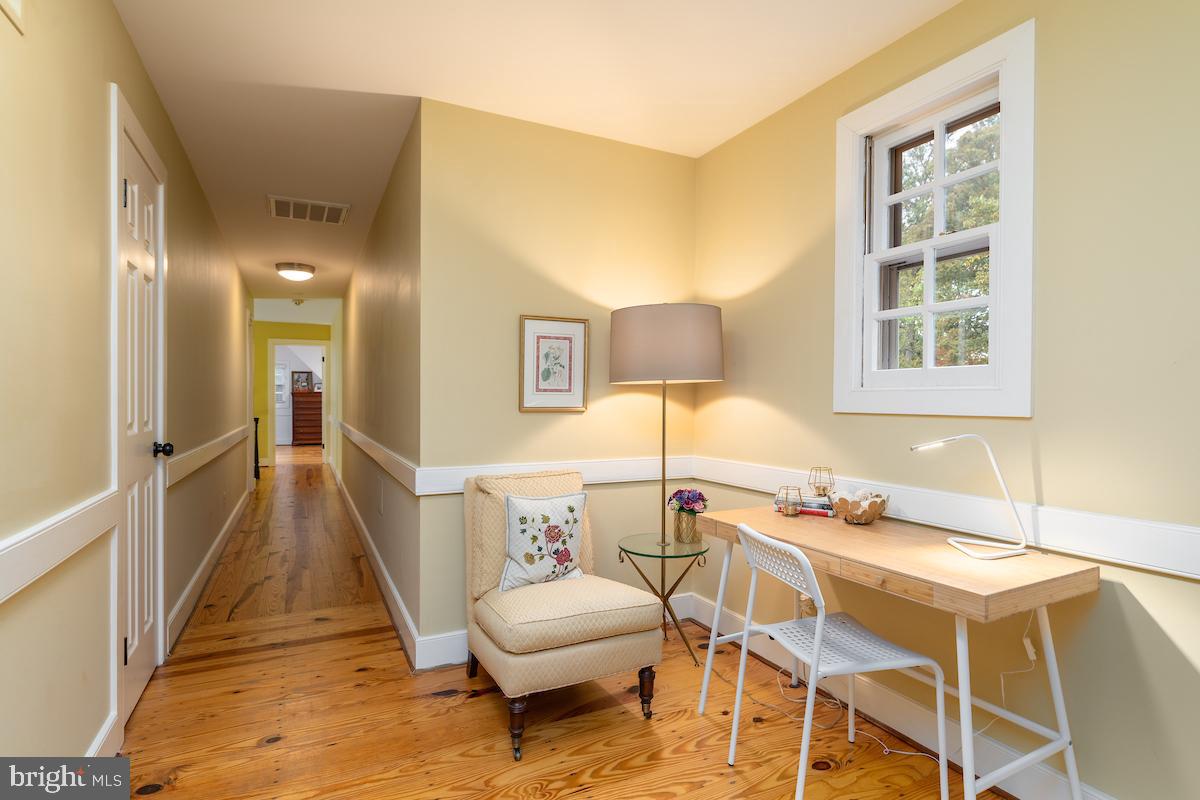 JUSTEMENT WOODS - Residential