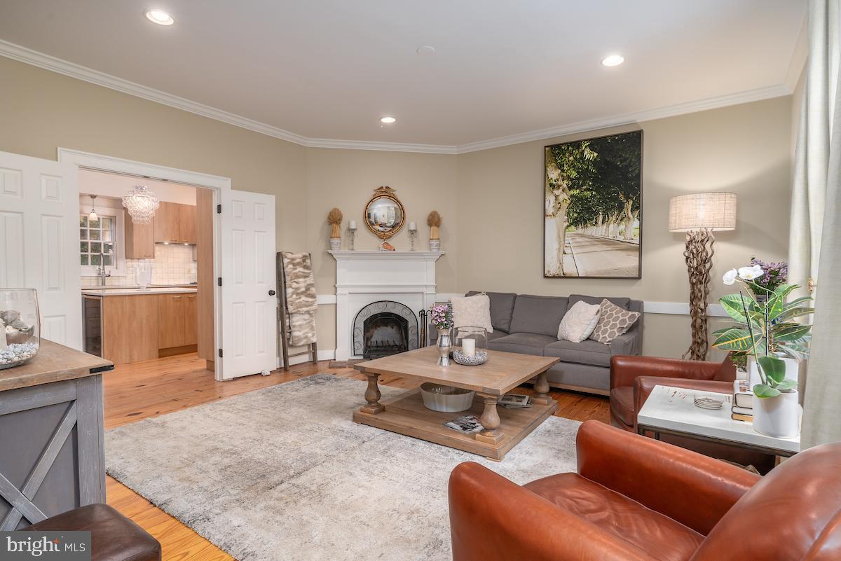 JUSTEMENT WOODS - Residential