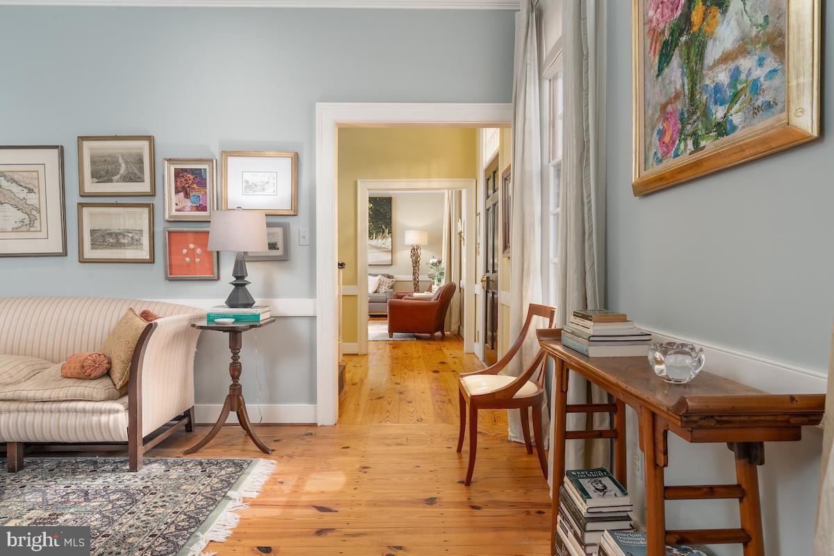 JUSTEMENT WOODS - Residential