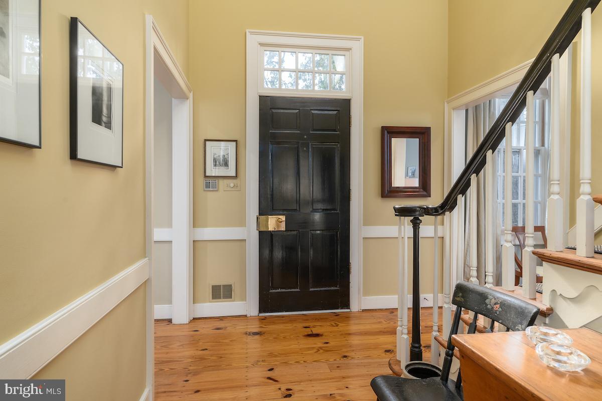 JUSTEMENT WOODS - Residential