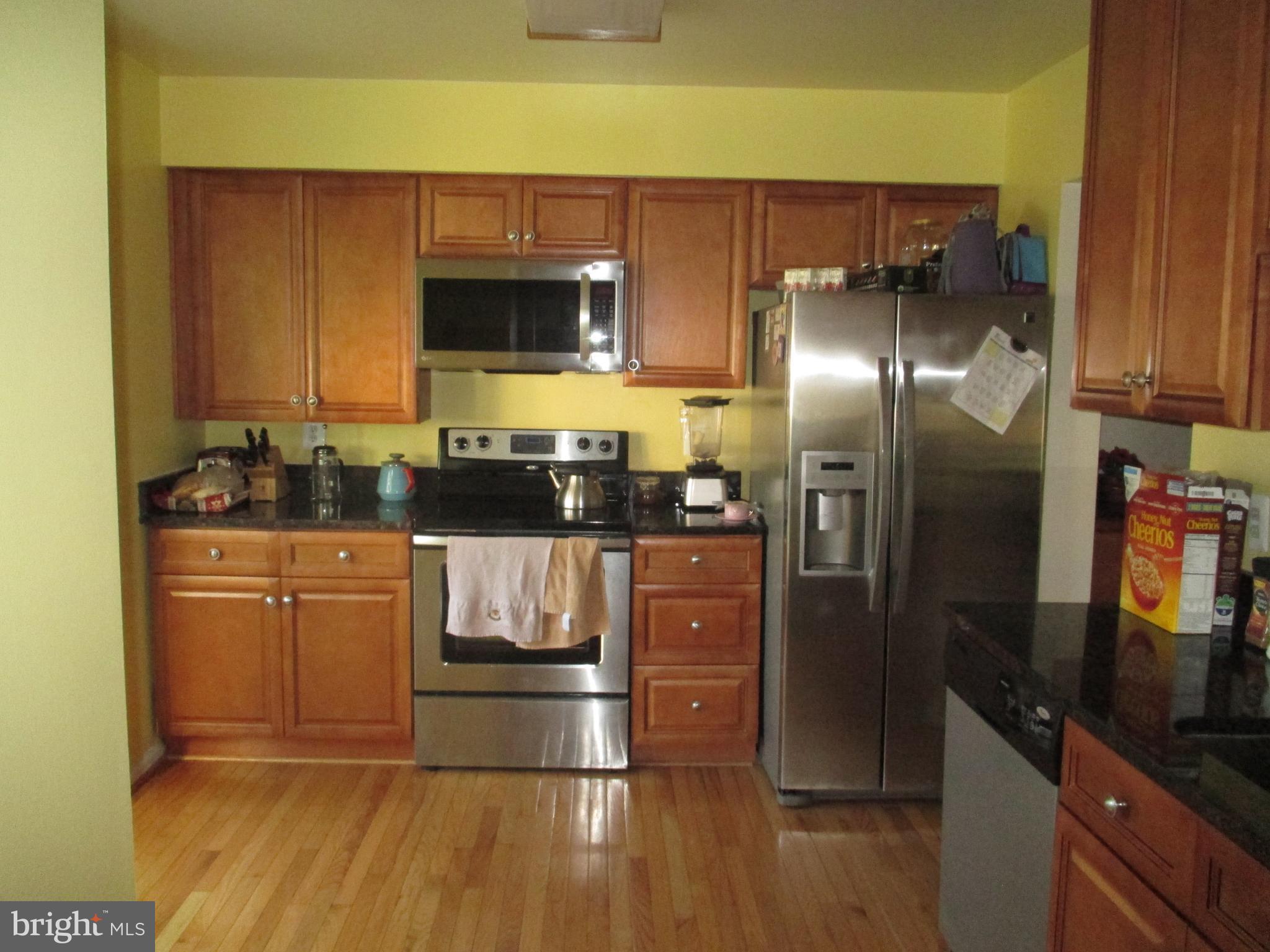 PINECREST - Residential Lease