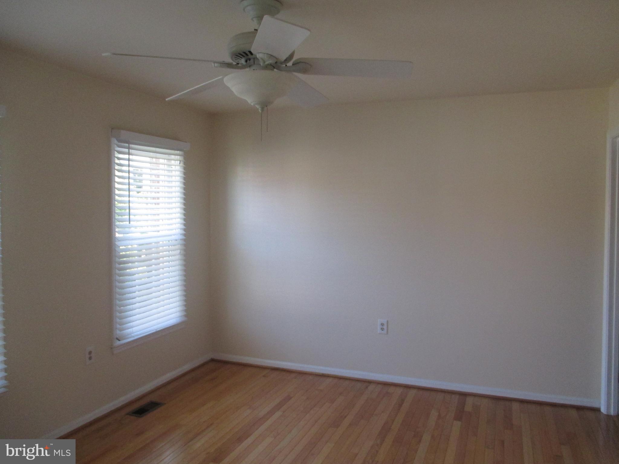 PINECREST - Residential Lease