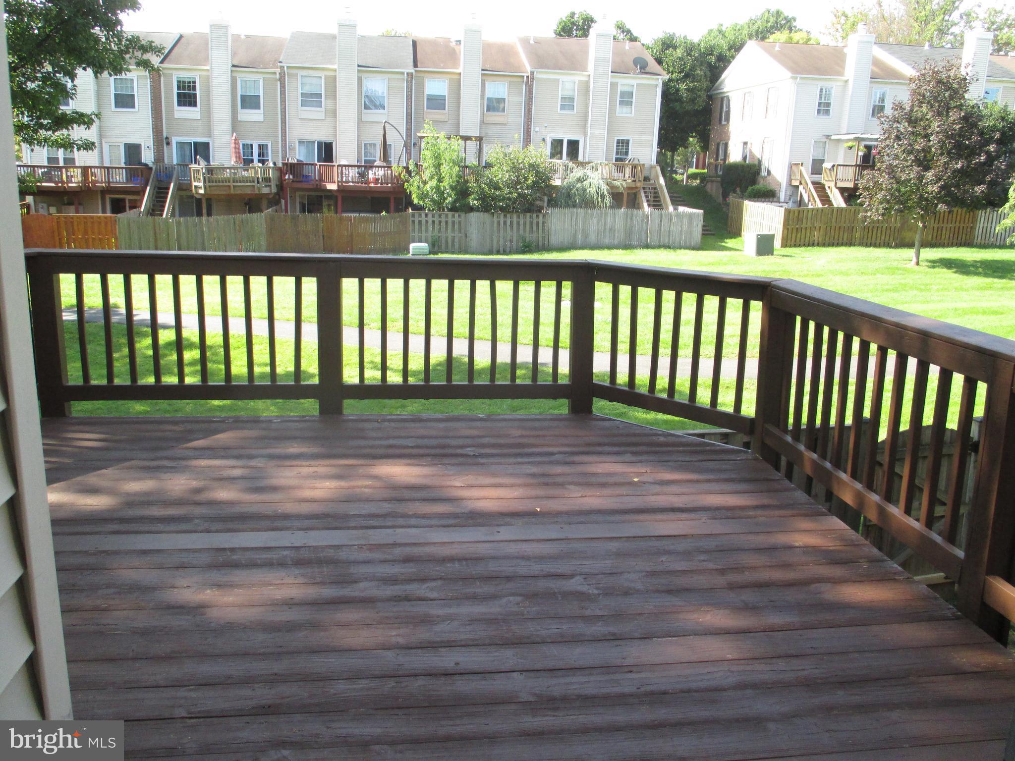 PINECREST - Residential Lease