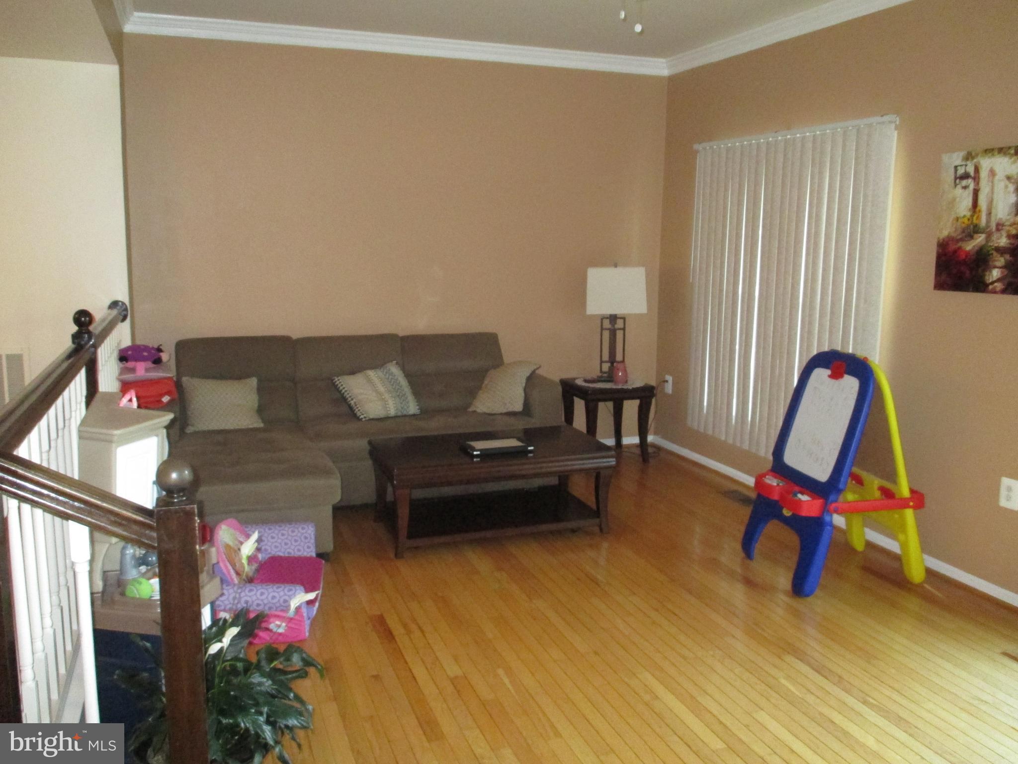 PINECREST - Residential Lease