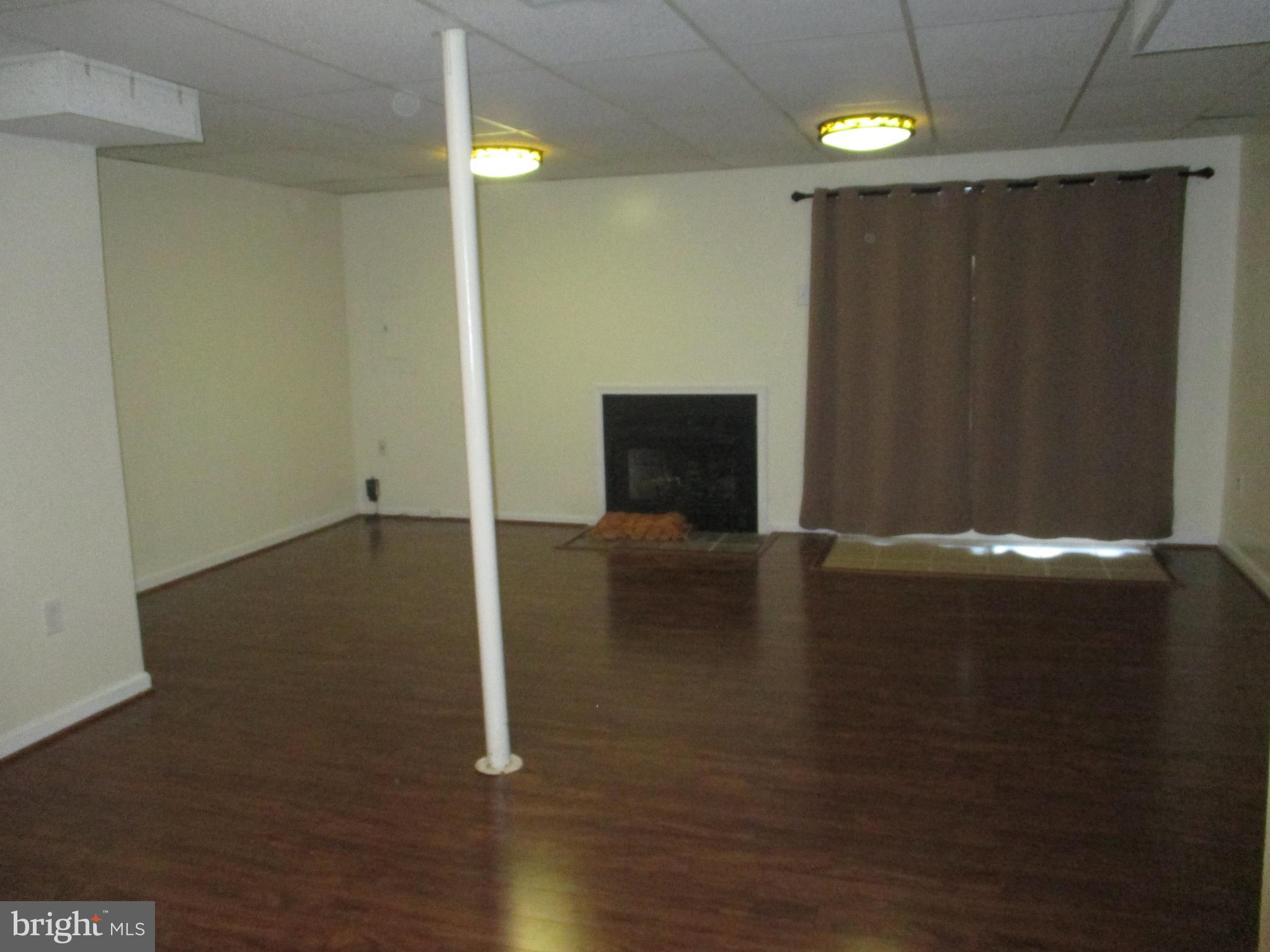 PINECREST - Residential Lease