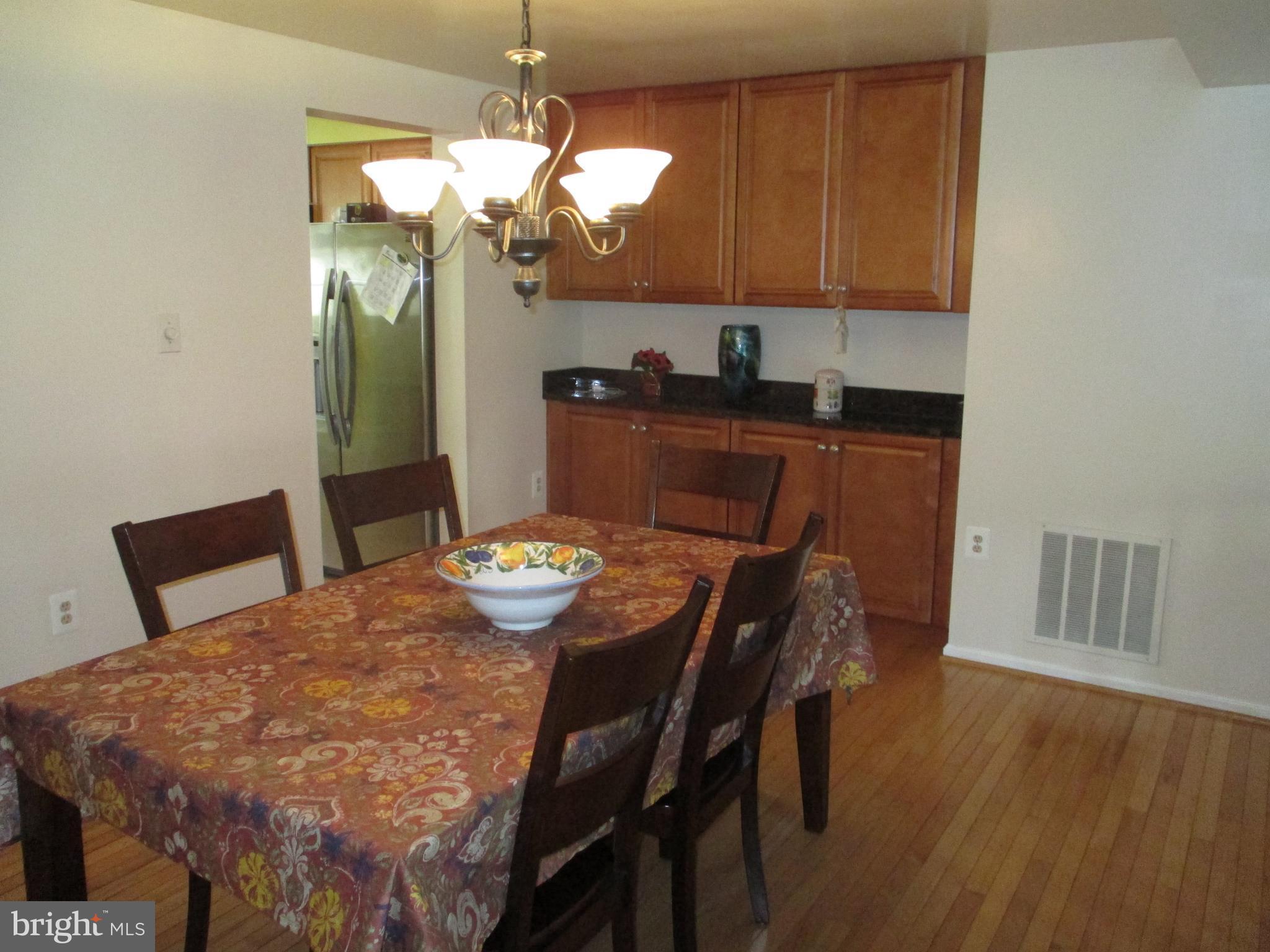 PINECREST - Residential Lease