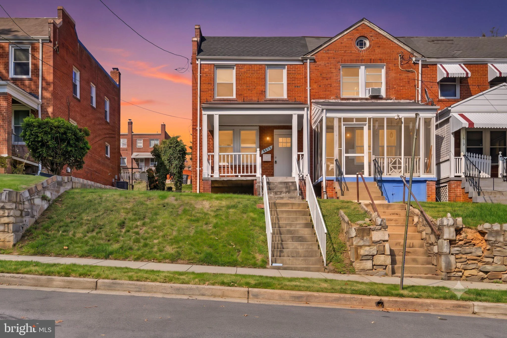 1623 Fort Davis Place SE, Washington, DC 20020