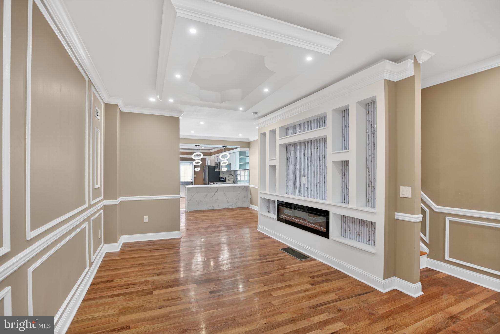 COBBS CREEK - Residential