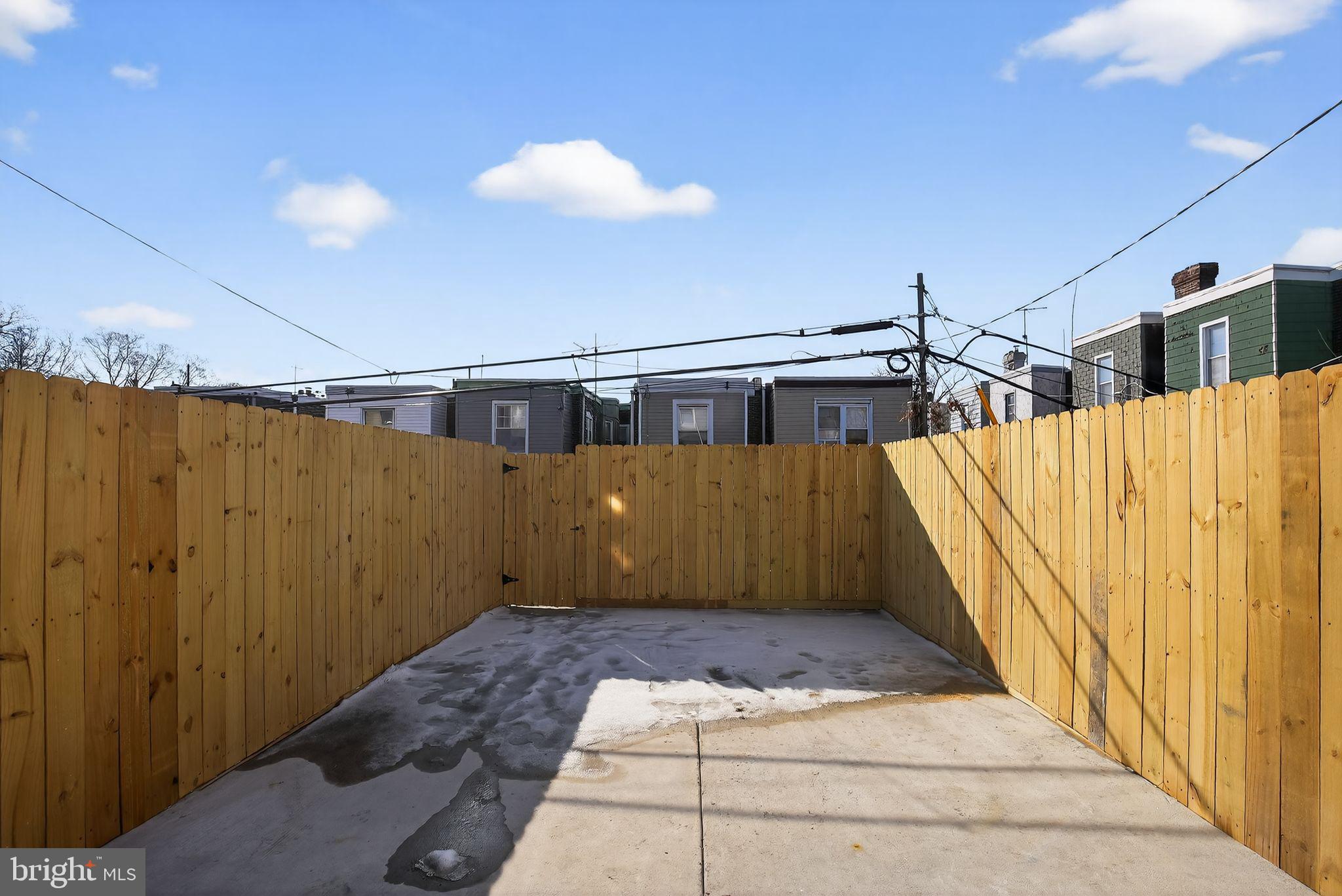 COBBS CREEK - Residential